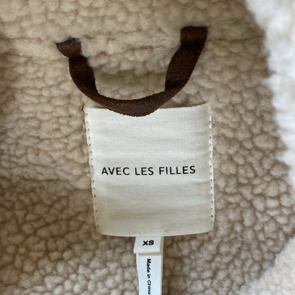 Womens - bomber style jacket new w tags - Picture 3 of 3